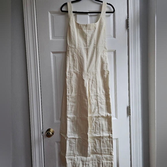 Free People Kirstie Jumpsuit  New with tag - Picture 5 of 10